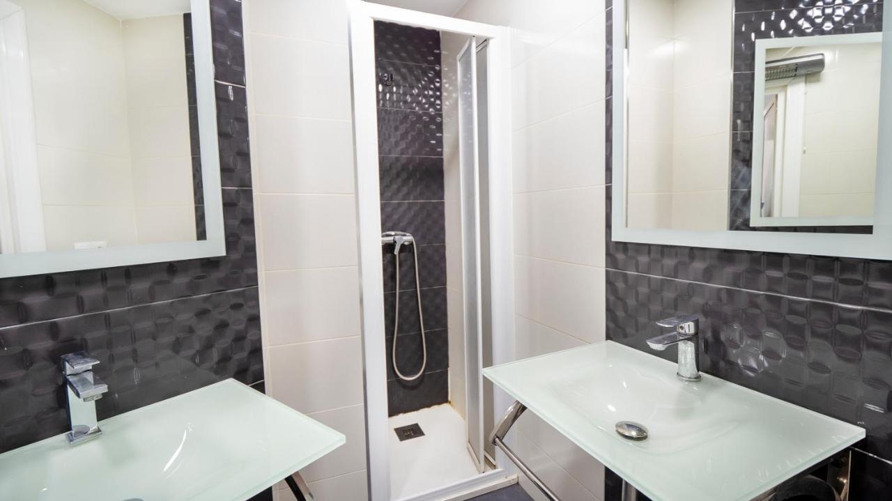 La Buenaventura Apartment *