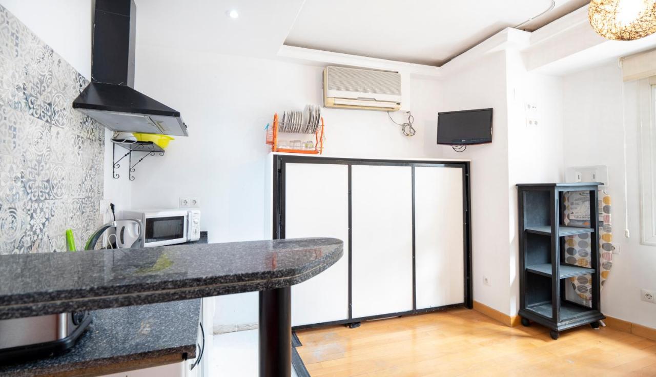 La Buenaventura Apartment Granada