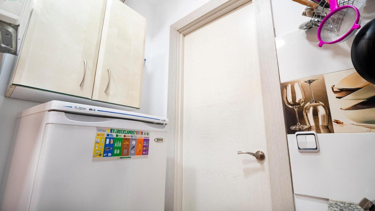 Las Rejas Apartamento Granada