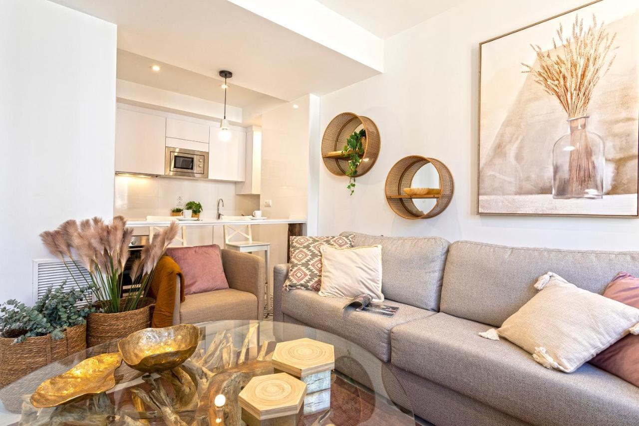 Genteel Zacatin Apartment *