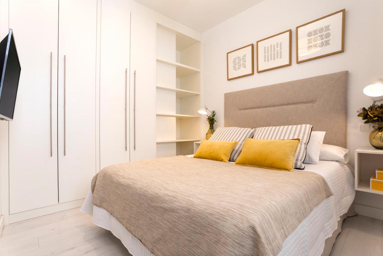 Genteel Zacatin Apartment Granada