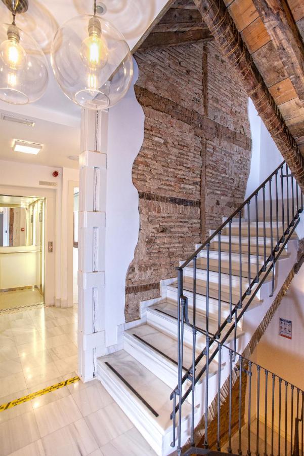 Apartment Genteel Zacatin Granada