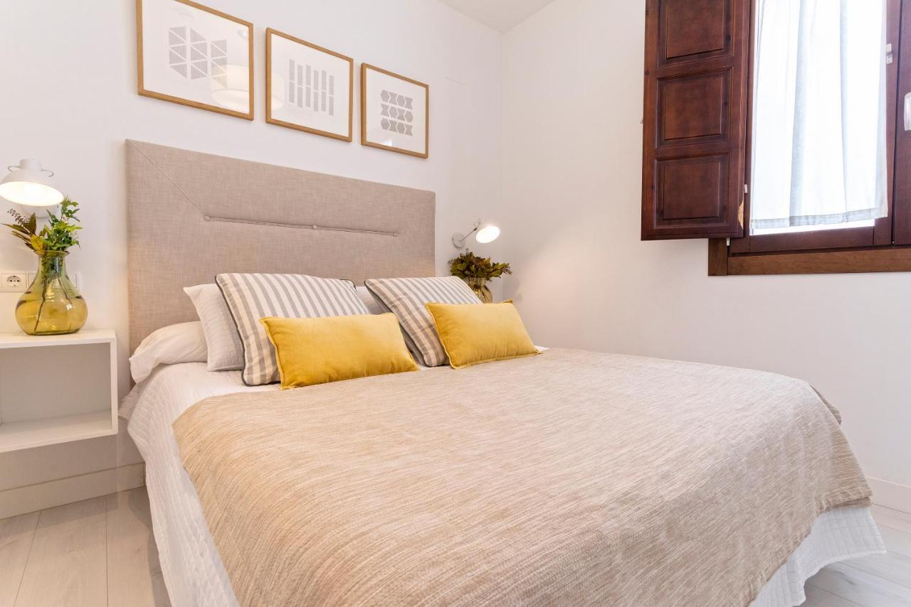 Genteel Zacatin Apartment Granada
