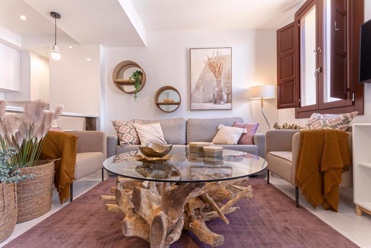 Apartment Genteel Zacatin *