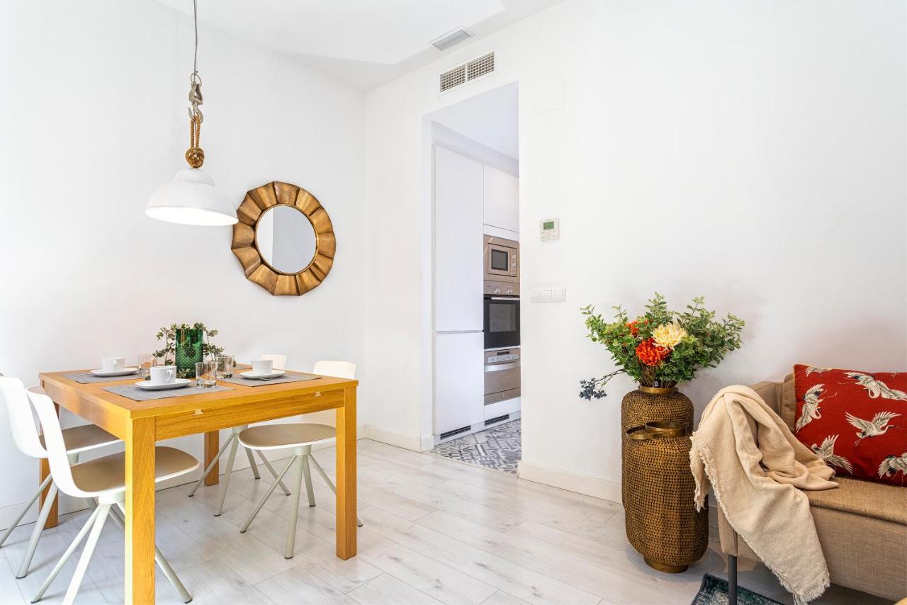 Apartment Genteel Zacatin