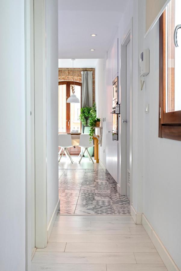 Apartment Genteel Zacatin Granada