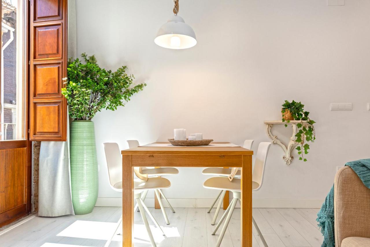 Genteel Zacatin Apartment