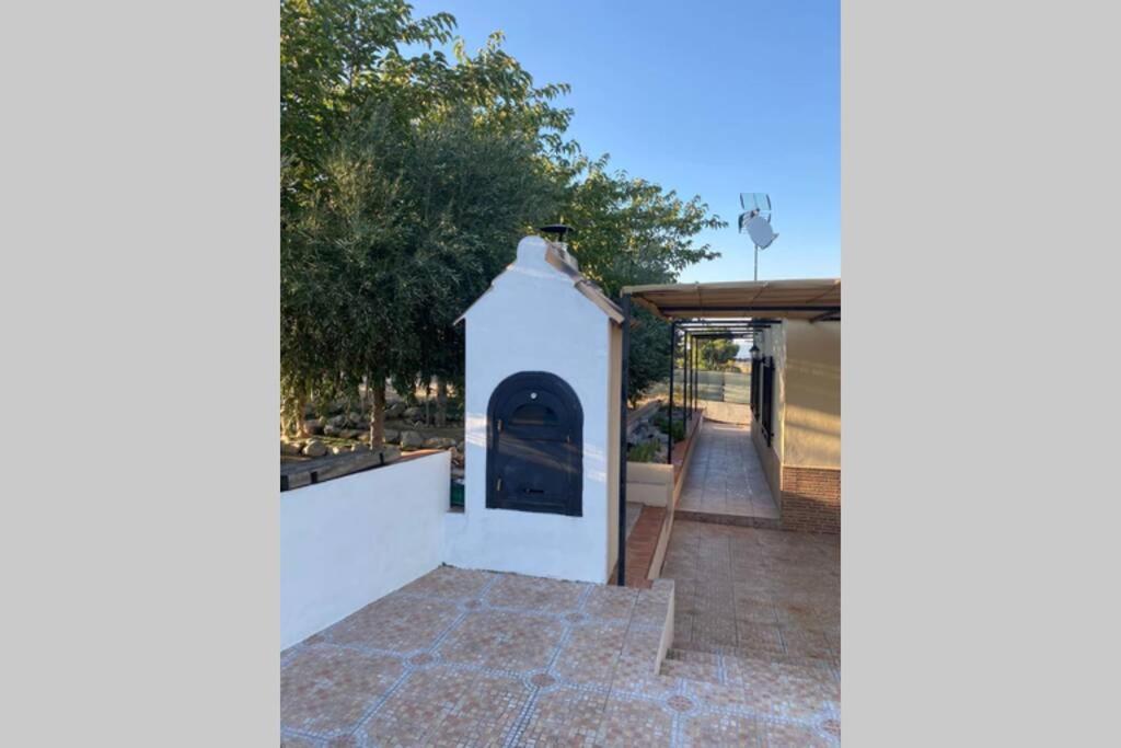 Casa Cactus Preciosa Con Piscina Y Exterior Privado Muy Amplio Сasa de vacaciones