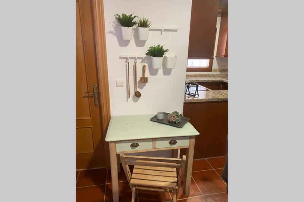 Casa Cactus Preciosa Con Piscina Y Exterior Privado Muy Amplio Сasa de vacaciones Granada