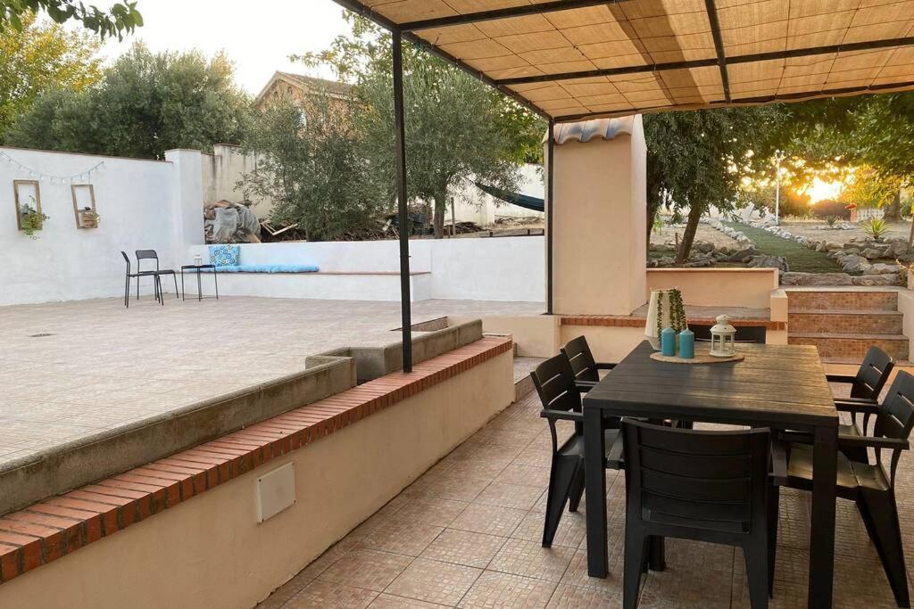Casa Cactus Preciosa Con Piscina Y Exterior Privado Muy Amplio Granada