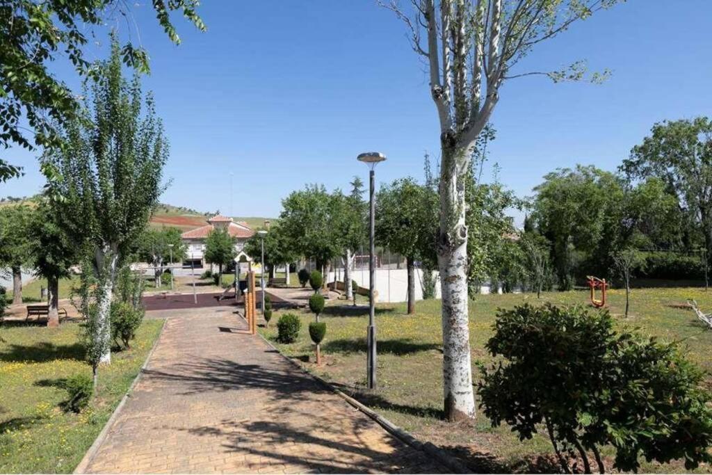 Casa Cactus Preciosa Con Piscina Y Exterior Privado Muy Amplio * Granada