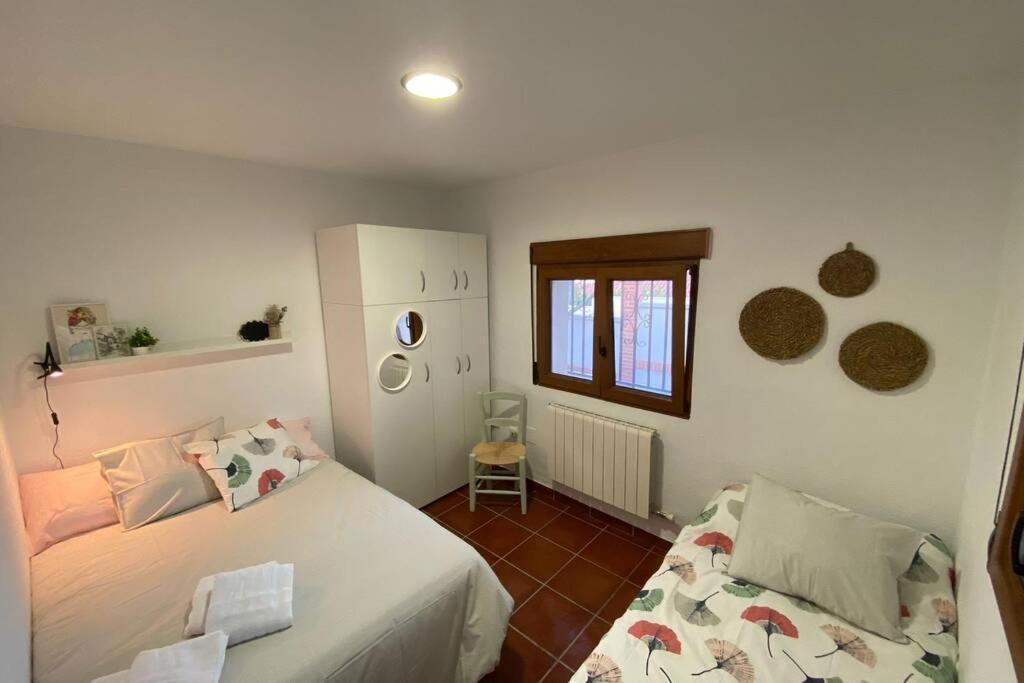 Сasa de vacaciones Casa Cactus Preciosa Con Piscina Y Exterior Privado Muy Amplio *