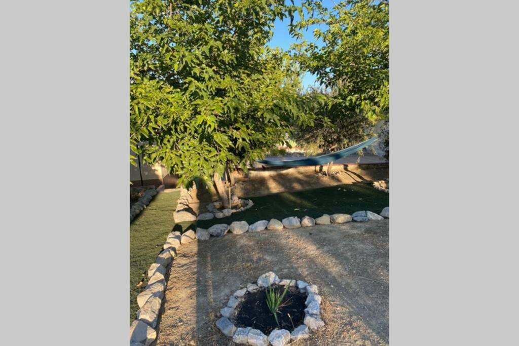 Casa Cactus Preciosa Con Piscina Y Exterior Privado Muy Amplio Сasa de vacaciones Granada