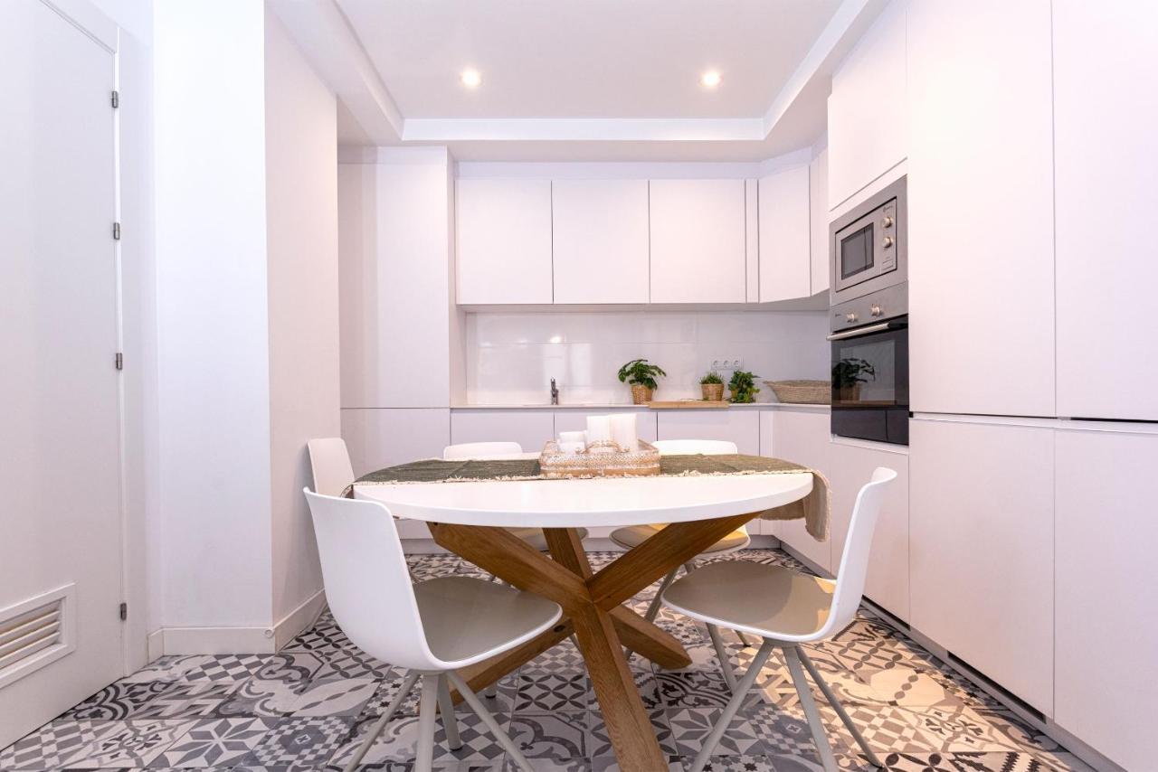 Apartment Genteel Zacatin Granada