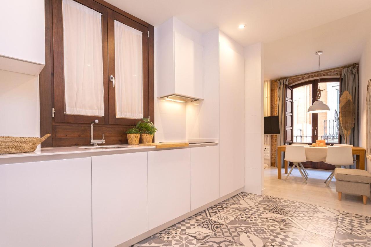 Apartment Genteel Zacatin *