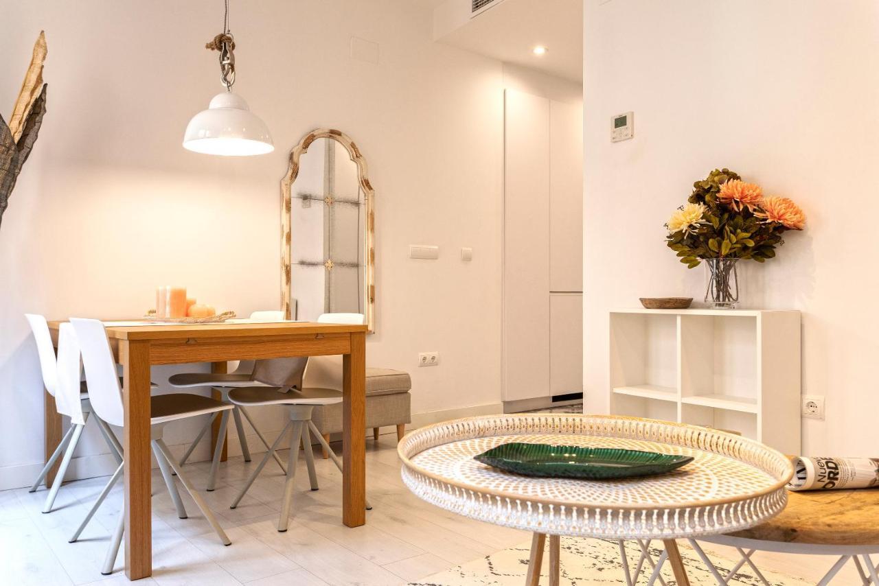 Genteel Zacatin Apartment *