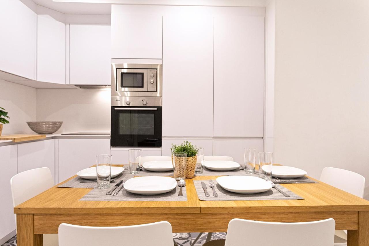 Genteel Zacatin Apartment