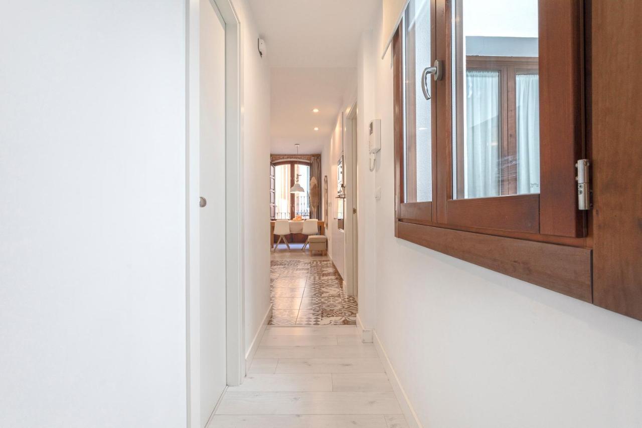 Genteel Zacatin Apartment Granada