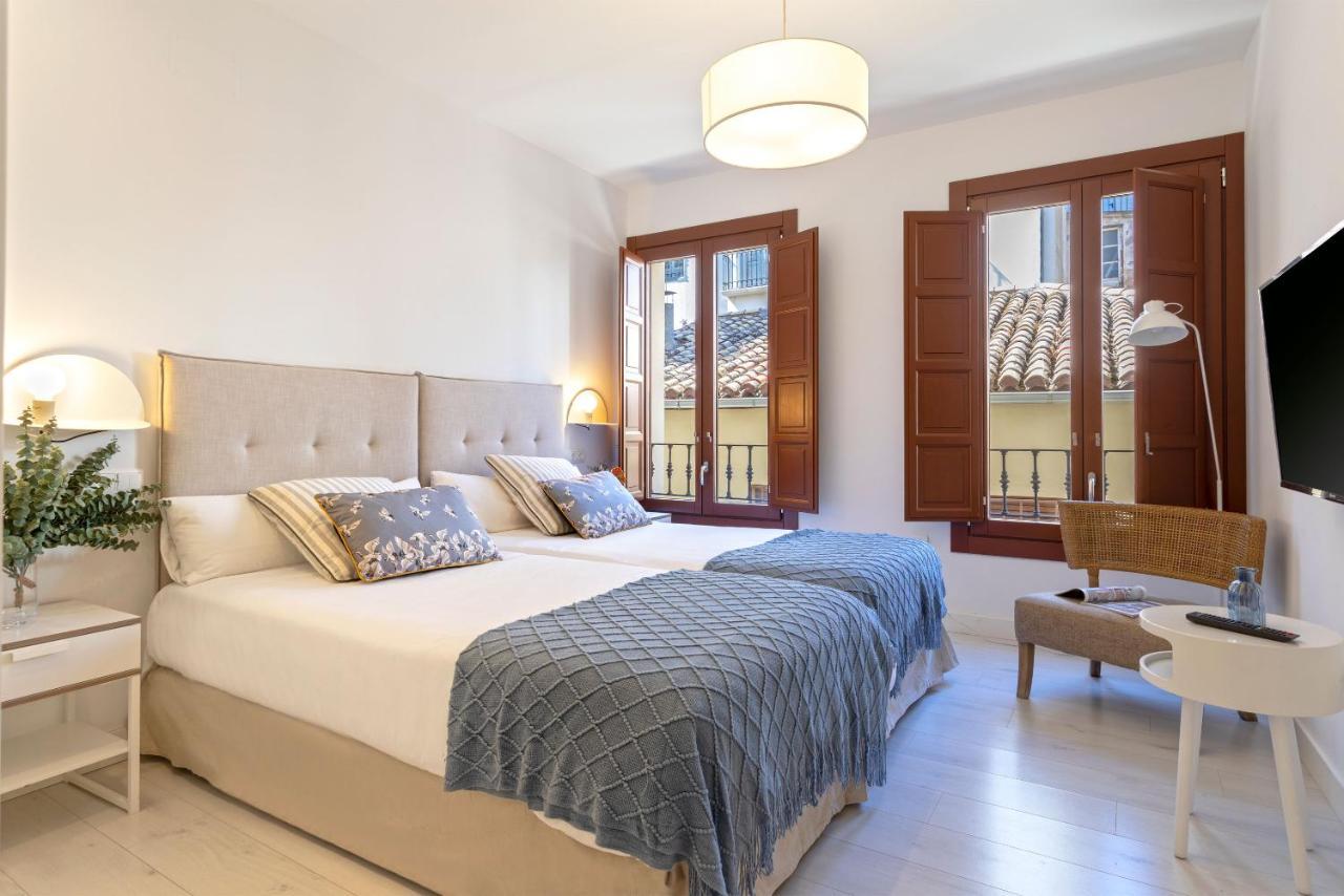 Apartment Genteel Zacatin