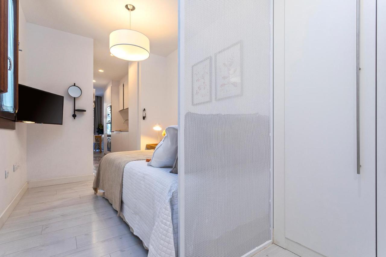 Apartment Genteel Zacatin *