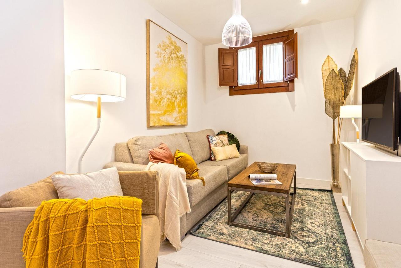 Genteel Zacatin Apartment *