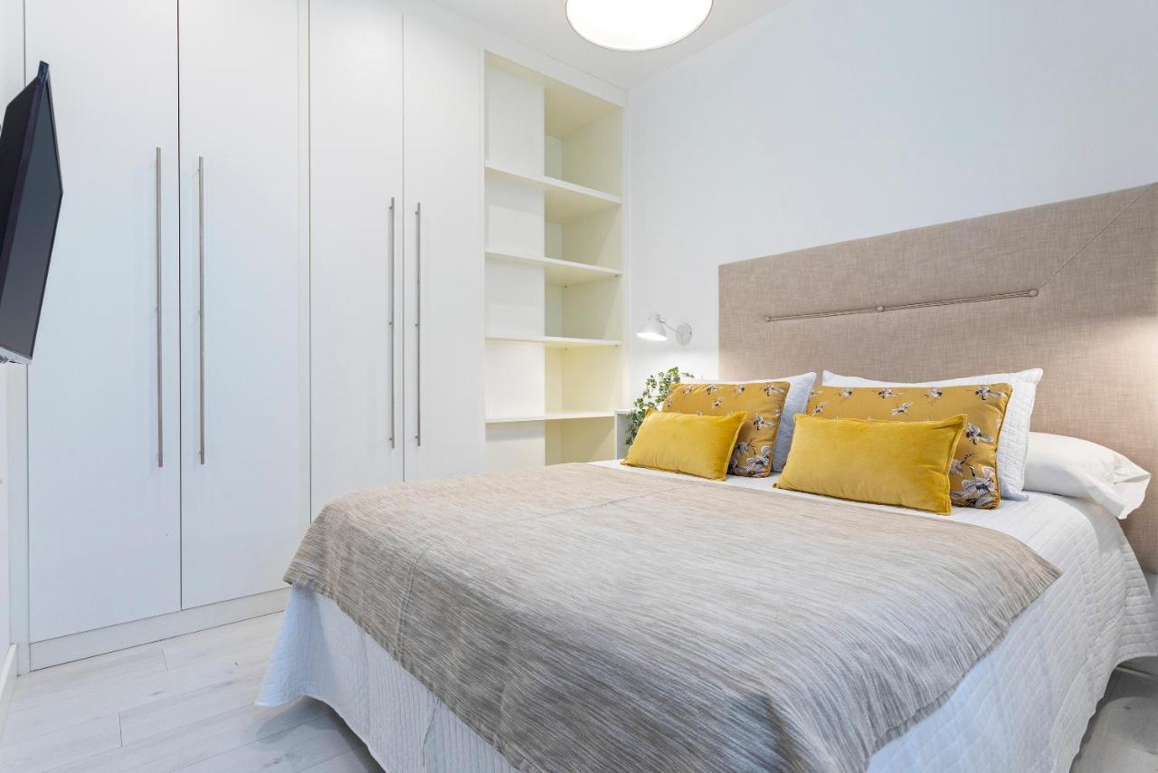 Genteel Zacatin Apartment