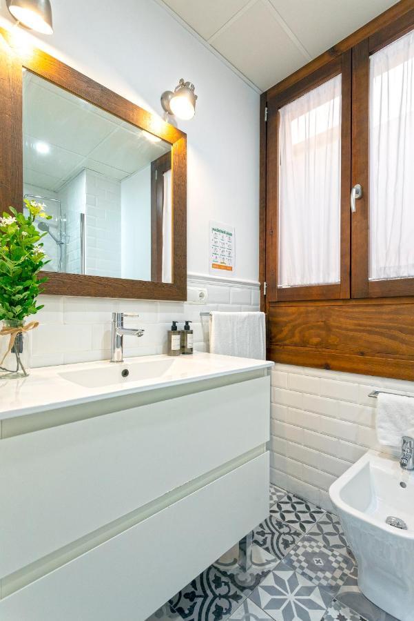 Genteel Zacatin Apartment *