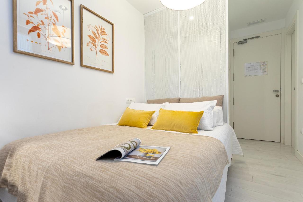 Apartment Genteel Zacatin Granada