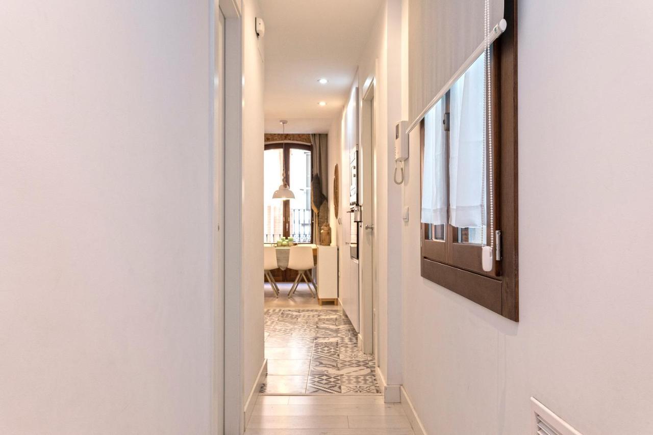 Genteel Zacatin Granada