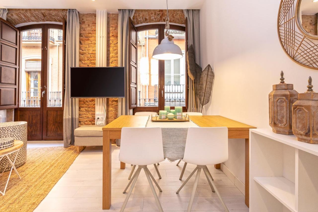 Apartment Genteel Zacatin Granada