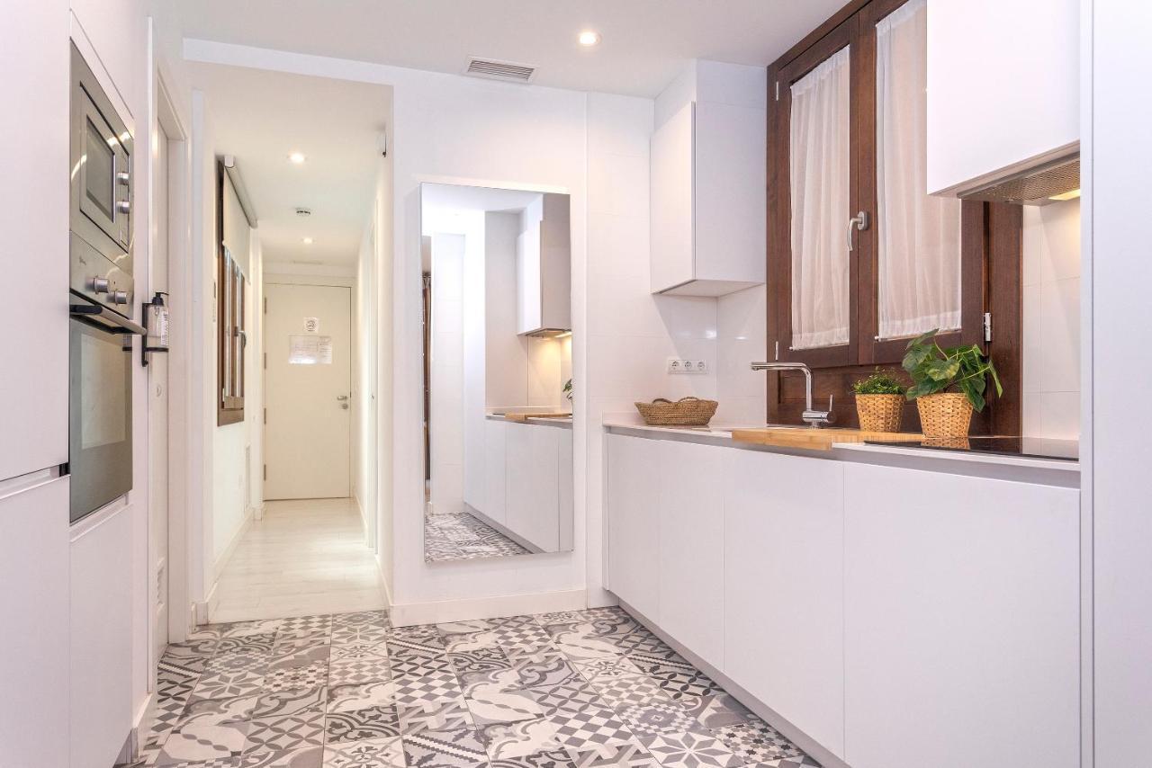 Apartment Genteel Zacatin