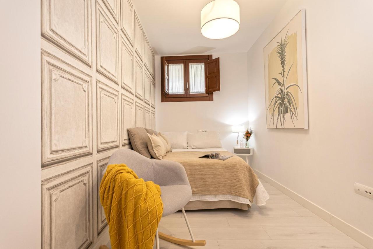 Genteel Zacatin Apartment Granada