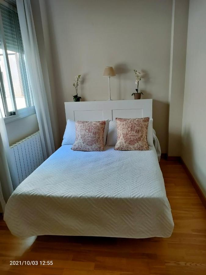 Apartamento Nueva Del Santísimo Granada