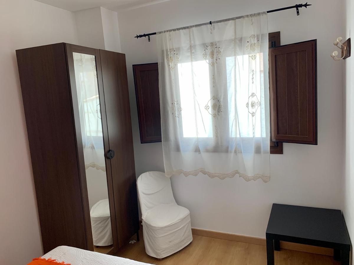 Apartamento La Casa Del Cadí Granada