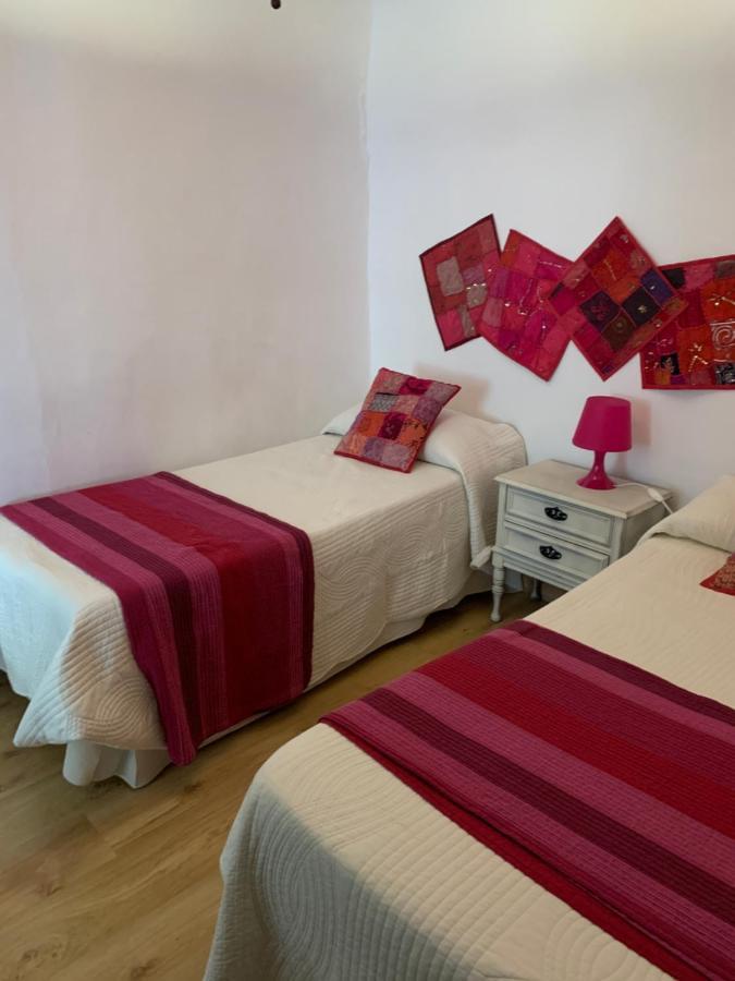La Casa Del Cadí Apartamento *