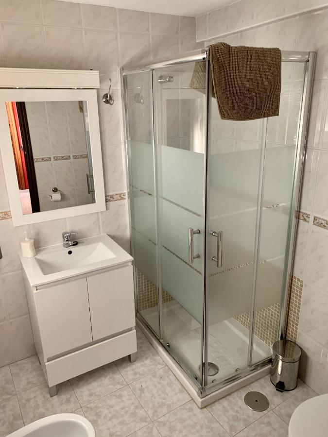 Apartamento La Casa Del Cadí Granada