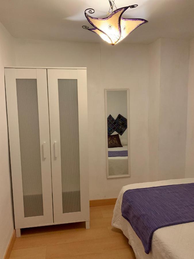 La Casa Del Cadí Apartamento Granada