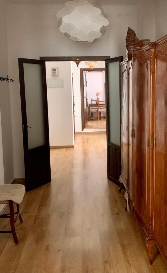 La Casa Del Cadí * Granada