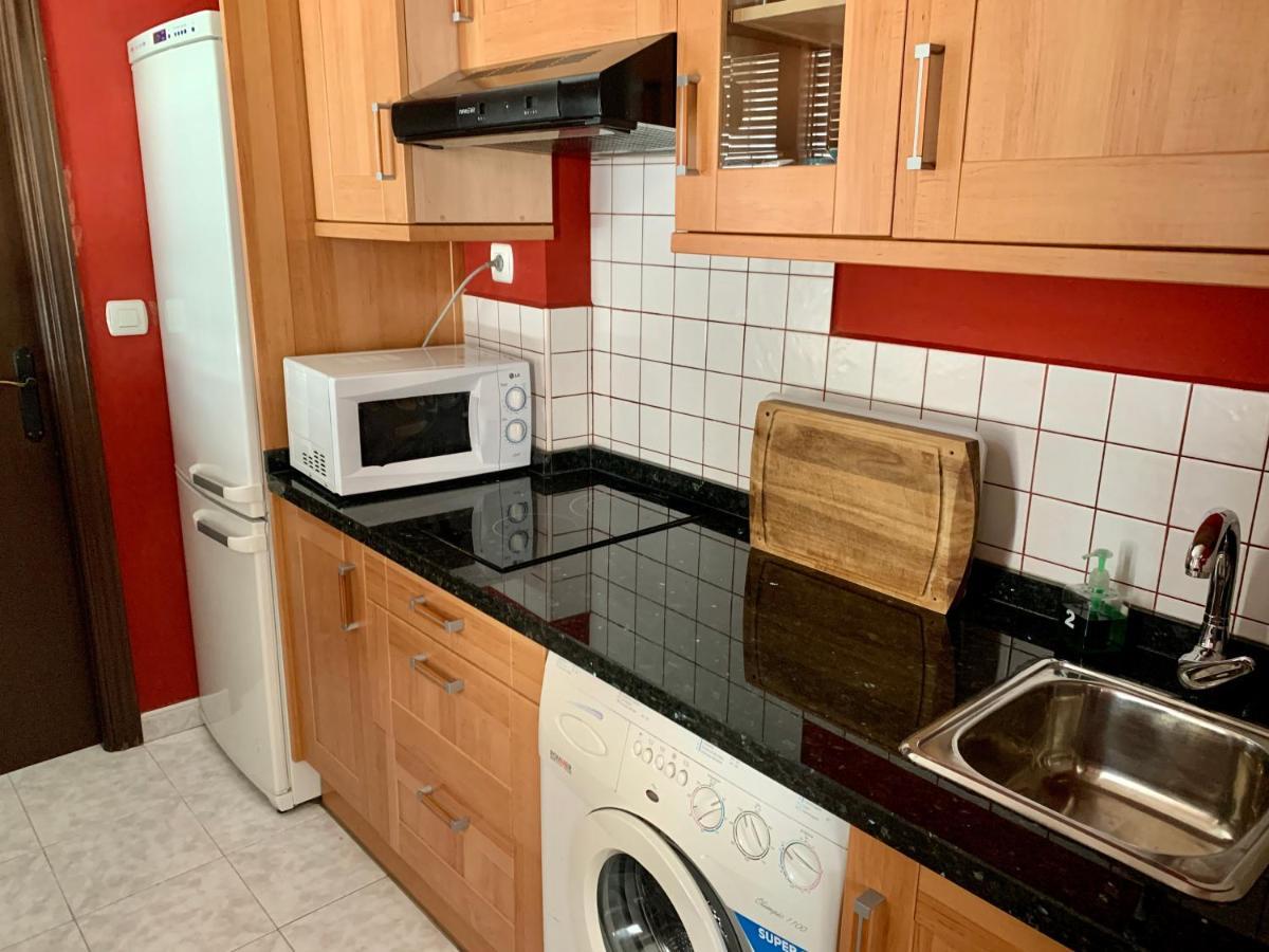 La Casa Del Cadí Apartamento *