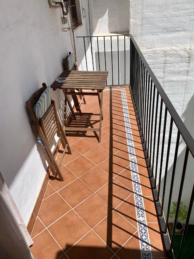 La Casa Del Cadí Apartamento Granada