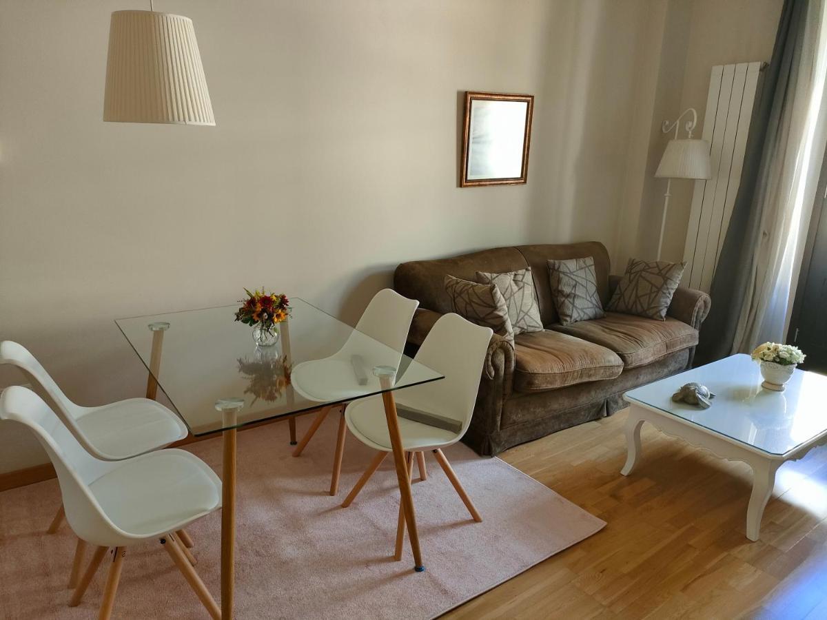 Nueva Del Santísimo Apartamento