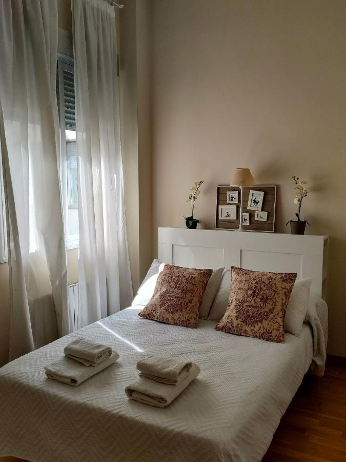 Nueva Del Santísimo Apartamento *