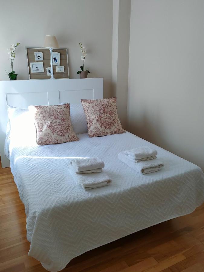 Nueva Del Santísimo Apartamento