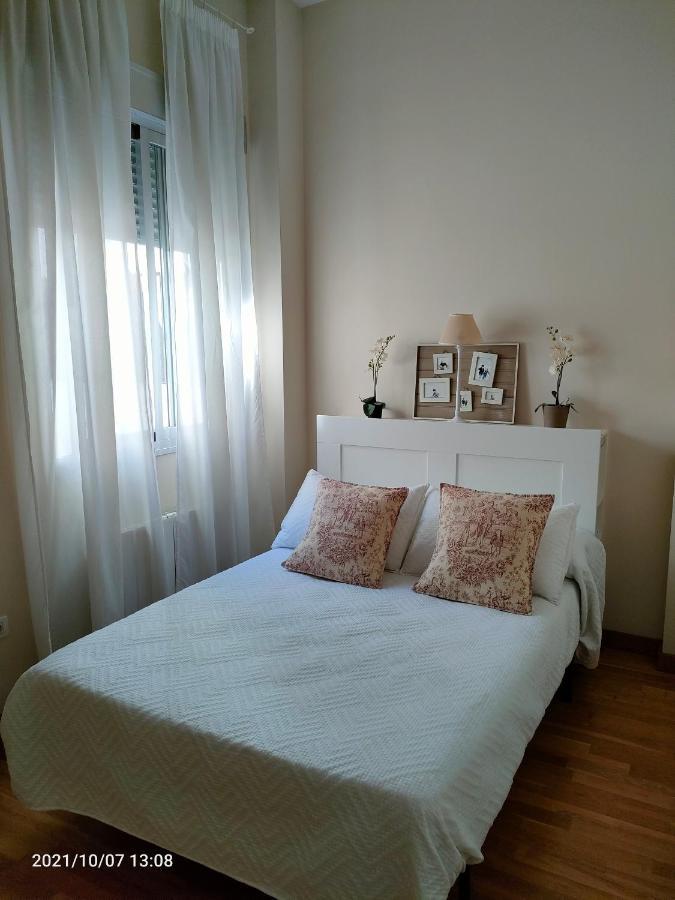 Apartamento Nueva Del Santísimo