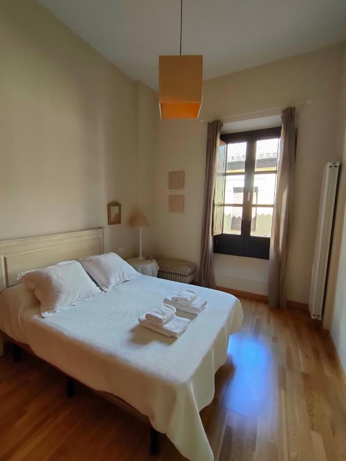 Nueva Del Santísimo Apartamento Granada