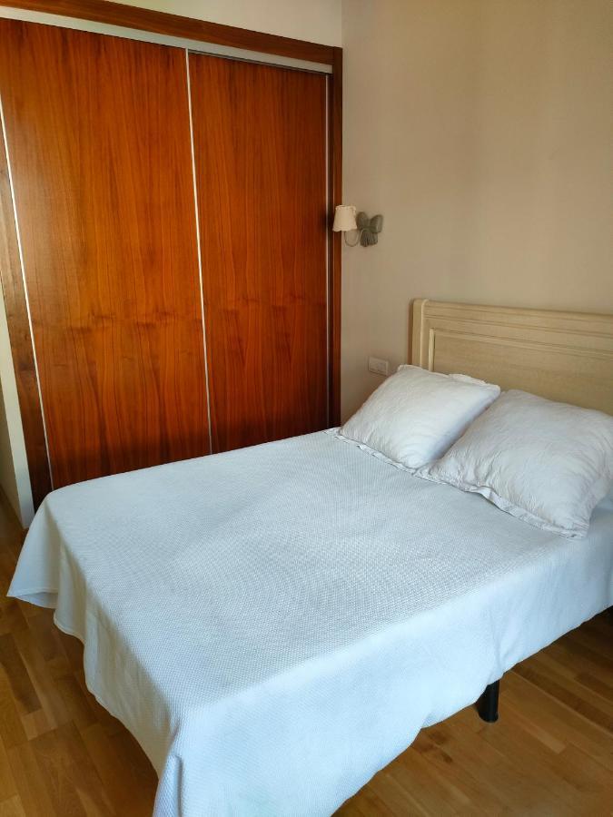 Nueva Del Santísimo Apartamento *