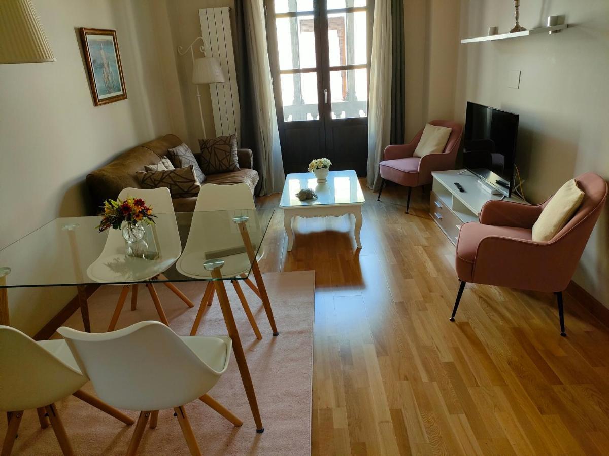 Nueva Del Santísimo Apartamento Granada