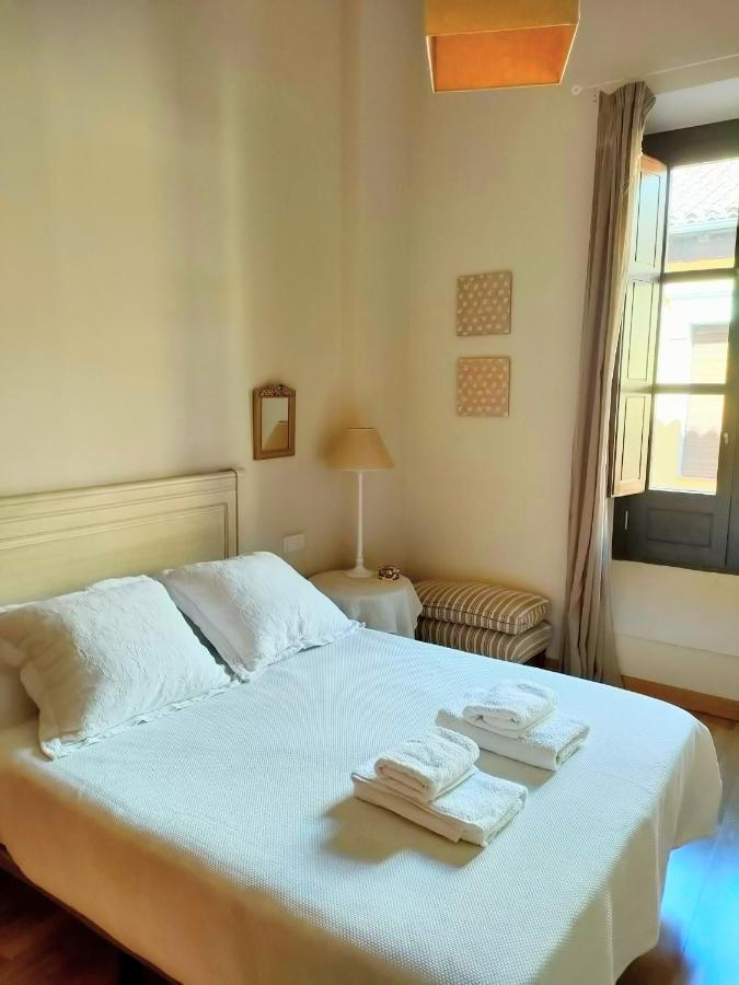 Apartamento Nueva Del Santísimo Granada