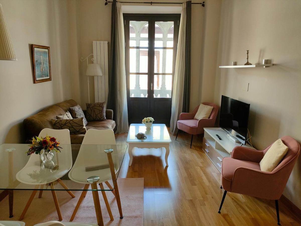 Apartamento Nueva Del Santísimo Granada