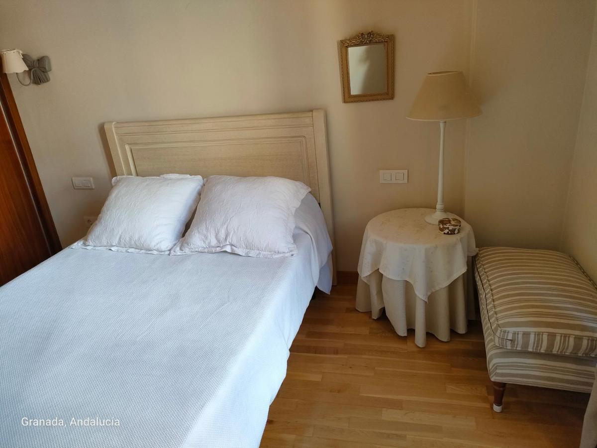 Nueva Del Santísimo Apartamento